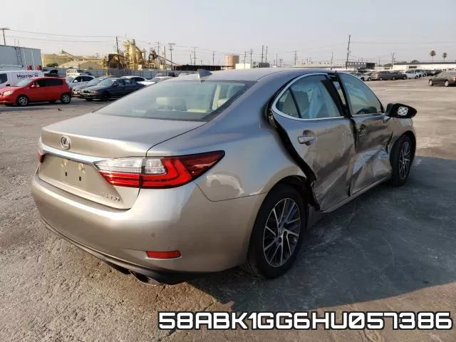 58ABK1GG6HU057386 фото 5