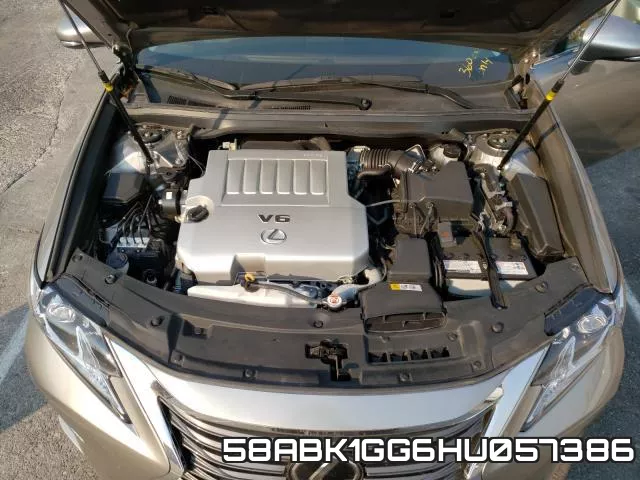 58ABK1GG6HU057386 фото 8