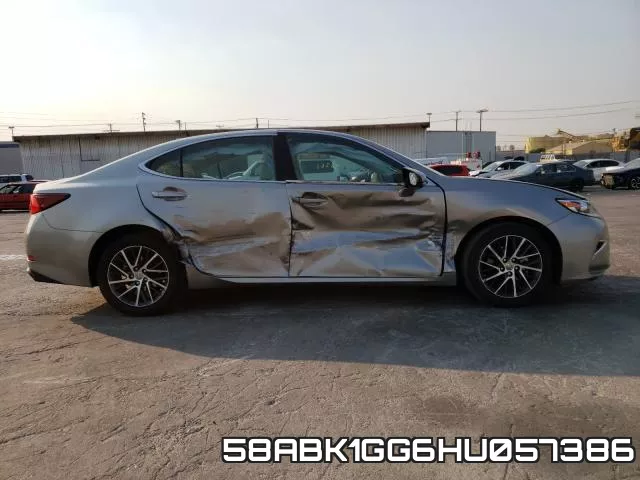58ABK1GG6HU057386 фото 10