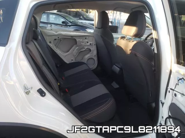 JF2GTAPC9L8211894 фото 7