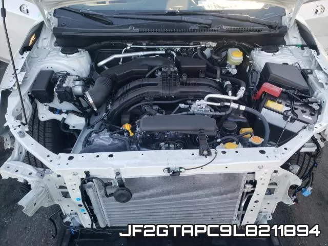 JF2GTAPC9L8211894 фото 8