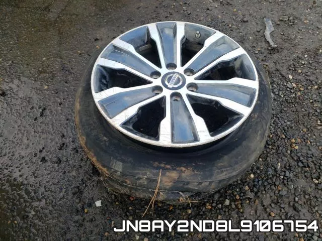 JN8AY2ND8L9106754 фото 9