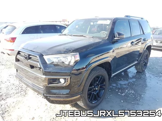 JTEBU5JRXL5753254 фото 3