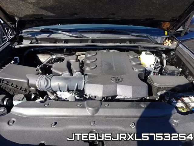 JTEBU5JRXL5753254 фото 8