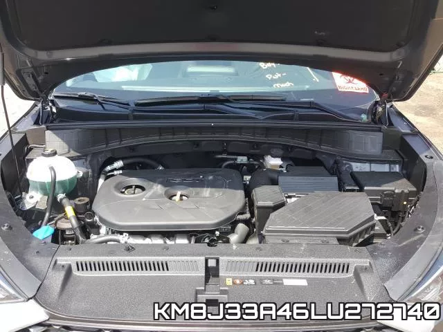 KM8J33A46LU272740 фото 8