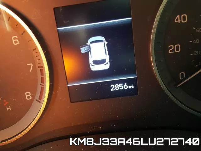 KM8J33A46LU272740 фото 9
