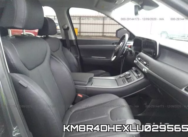 KM8R4DHEXLU029565 фото 6