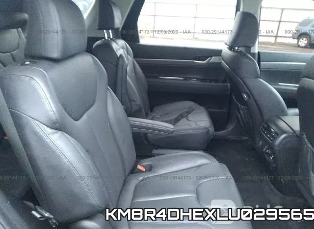 KM8R4DHEXLU029565 фото 9