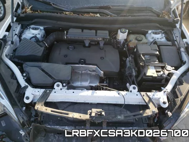 LRBFXCSA3KD026700 фото 8