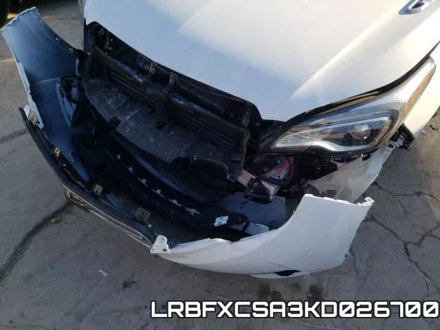 LRBFXCSA3KD026700 фото 10
