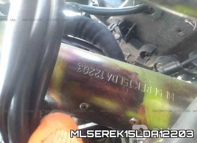 ML5EREK15LDA12203 фото 2