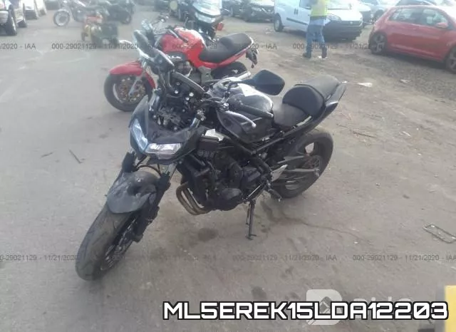 ML5EREK15LDA12203 фото 3
