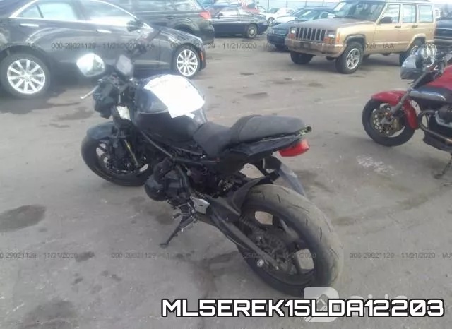 ML5EREK15LDA12203 фото 4