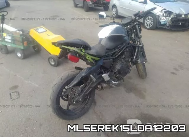 ML5EREK15LDA12203 фото 5
