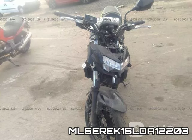 ML5EREK15LDA12203 фото 6