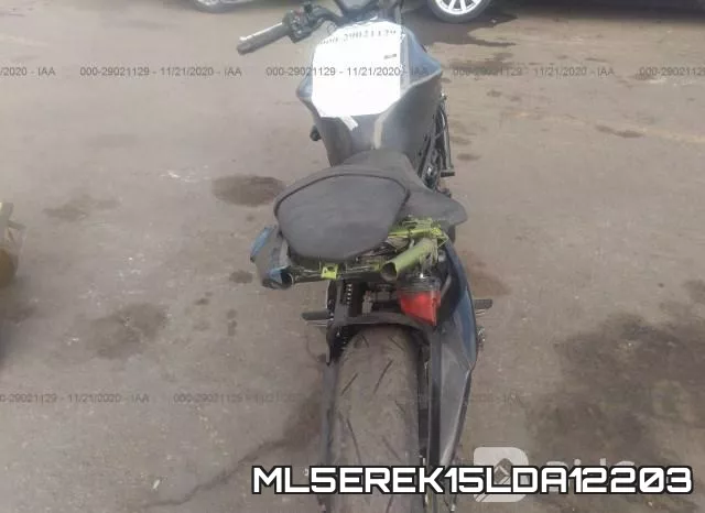 ML5EREK15LDA12203 фото 7