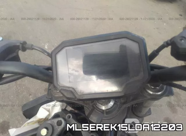 ML5EREK15LDA12203 фото 8