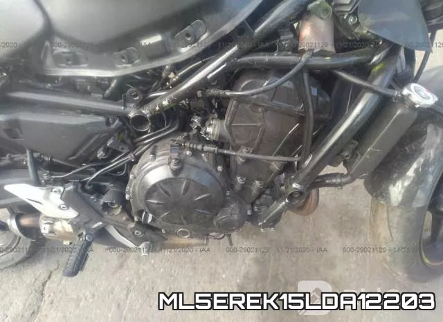 ML5EREK15LDA12203 фото 9