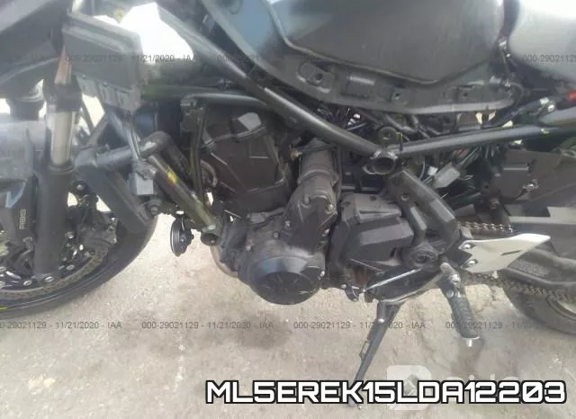 ML5EREK15LDA12203 фото 10