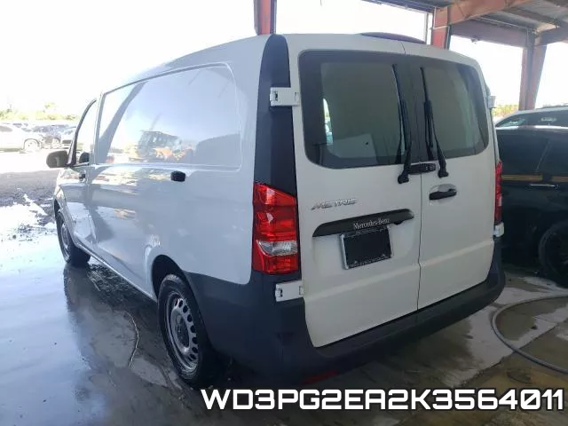 WD3PG2EA2K3564011 фото 4