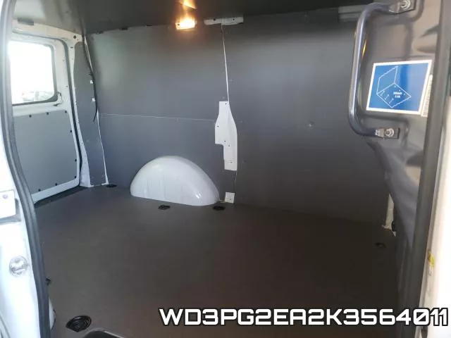 WD3PG2EA2K3564011 фото 7