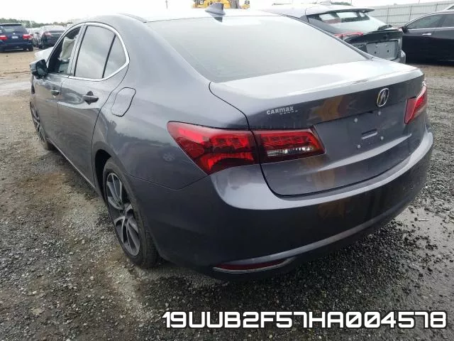 19UUB2F57HA004578 фото 3