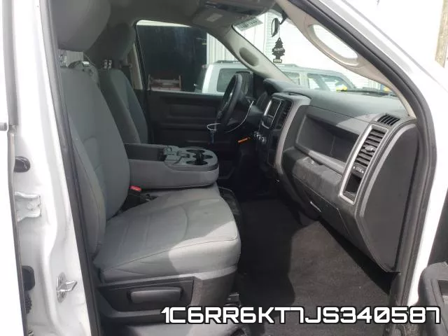 1C6RR6KT7JS340587 фото 4