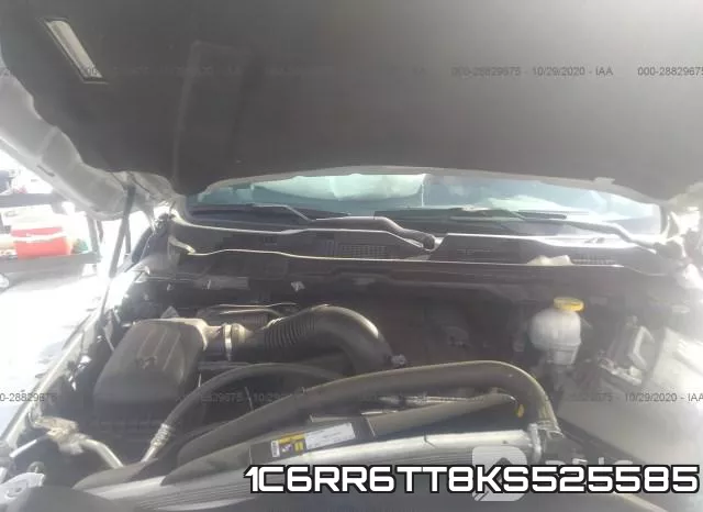 1C6RR6TT8KS525585 фото 2