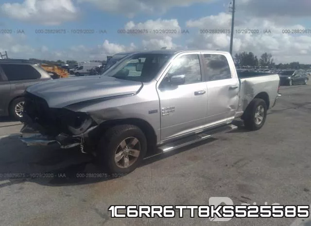 1C6RR6TT8KS525585 фото 3