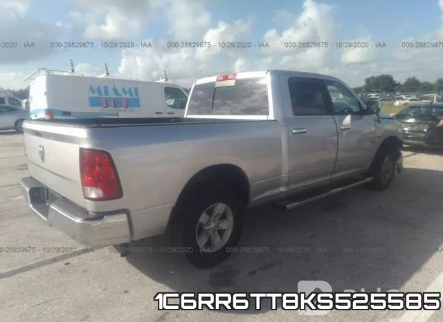 1C6RR6TT8KS525585 фото 5