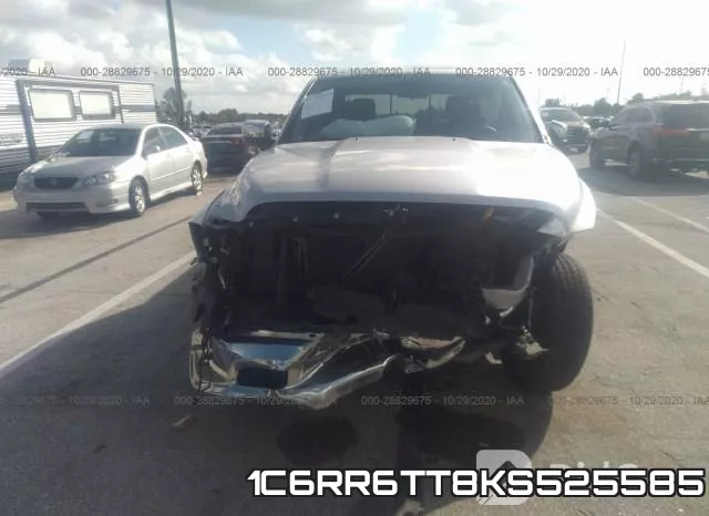 1C6RR6TT8KS525585 фото 7