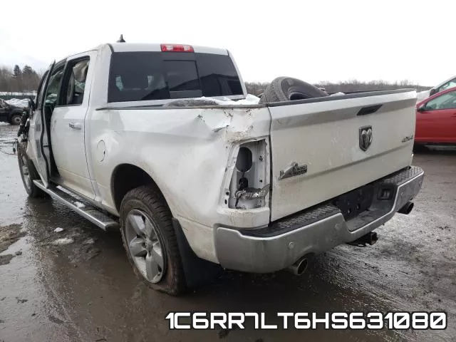 1C6RR7LT6HS631080 фото 4