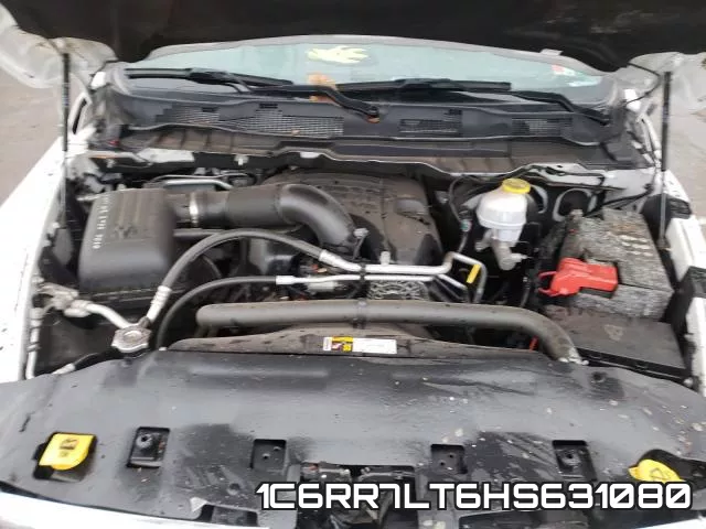 1C6RR7LT6HS631080 фото 7