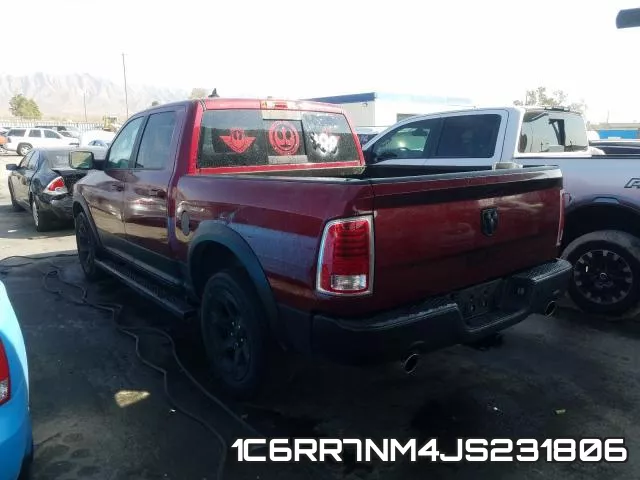 1C6RR7NM4JS231806 фото 3