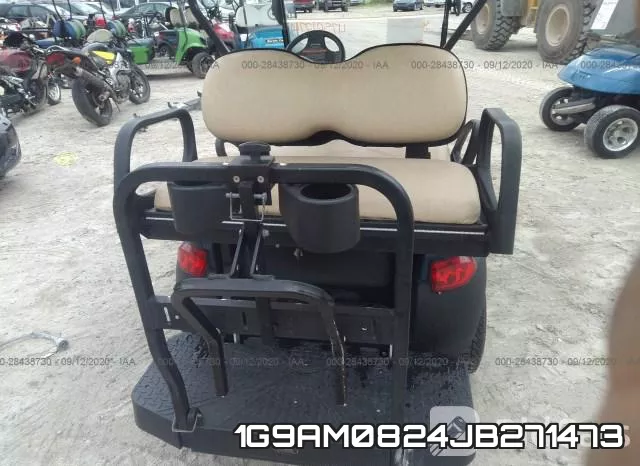 1G9AM0824JB271473 фото 8