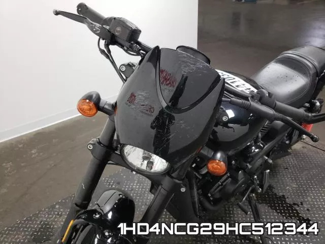 1HD4NCG29HC512344 фото 9