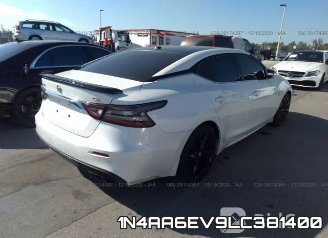 1N4AA6EV9LC381400 фото 4