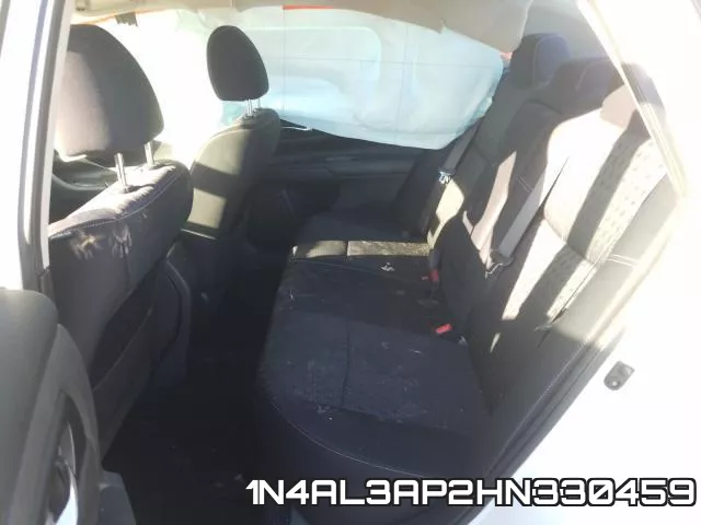 1N4AL3AP2HN330459 фото 7