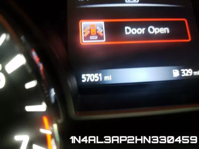 1N4AL3AP2HN330459 фото 9