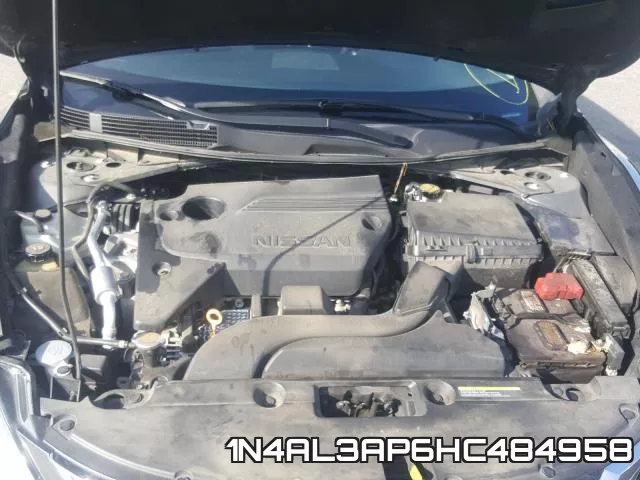 1N4AL3AP6HC484958 фото 8