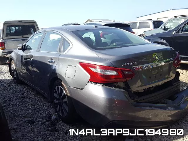 1N4AL3AP9JC194980 фото 4