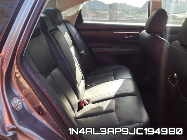 1N4AL3AP9JC194980 фото 7