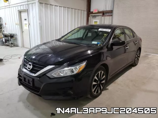 1N4AL3AP9JC204505 фото 3