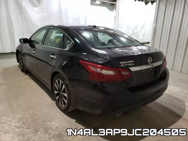 1N4AL3AP9JC204505 фото 4
