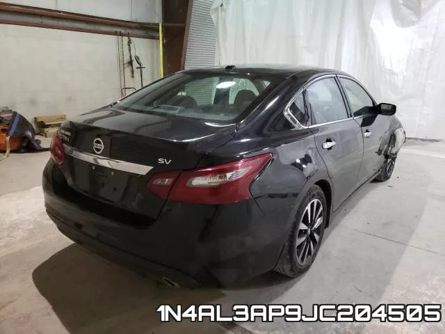 1N4AL3AP9JC204505 фото 5