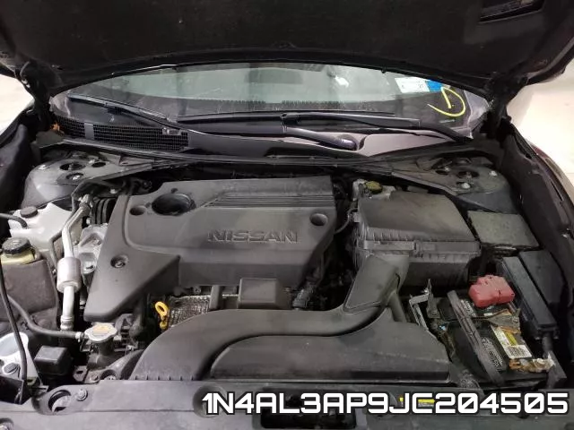 1N4AL3AP9JC204505 фото 7