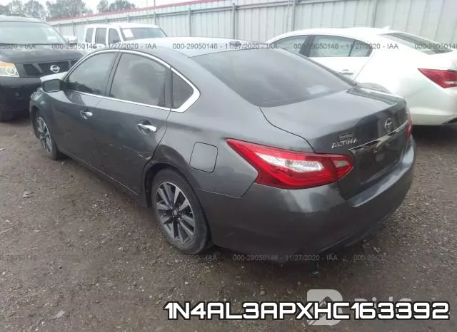 1N4AL3APXHC163392 фото 4