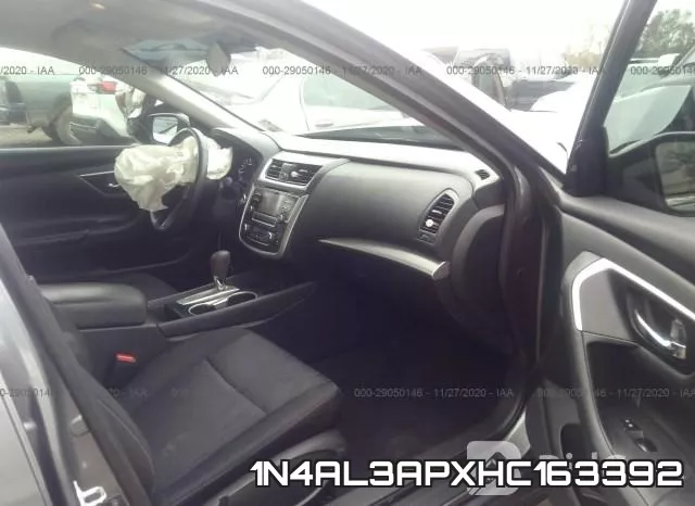 1N4AL3APXHC163392 фото 6