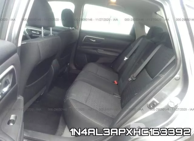 1N4AL3APXHC163392 фото 9