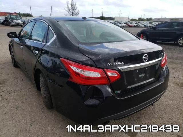 1N4AL3APXHC218438 фото 4